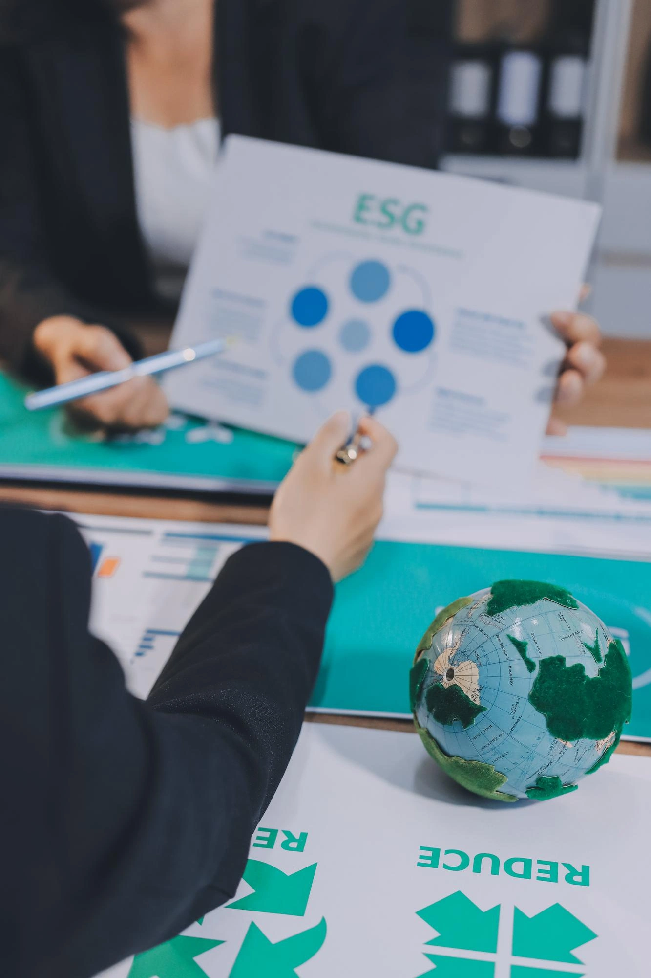 Environmental Impact Assessments