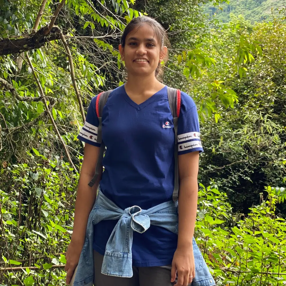 Jeyasubashini Jeyasubashini